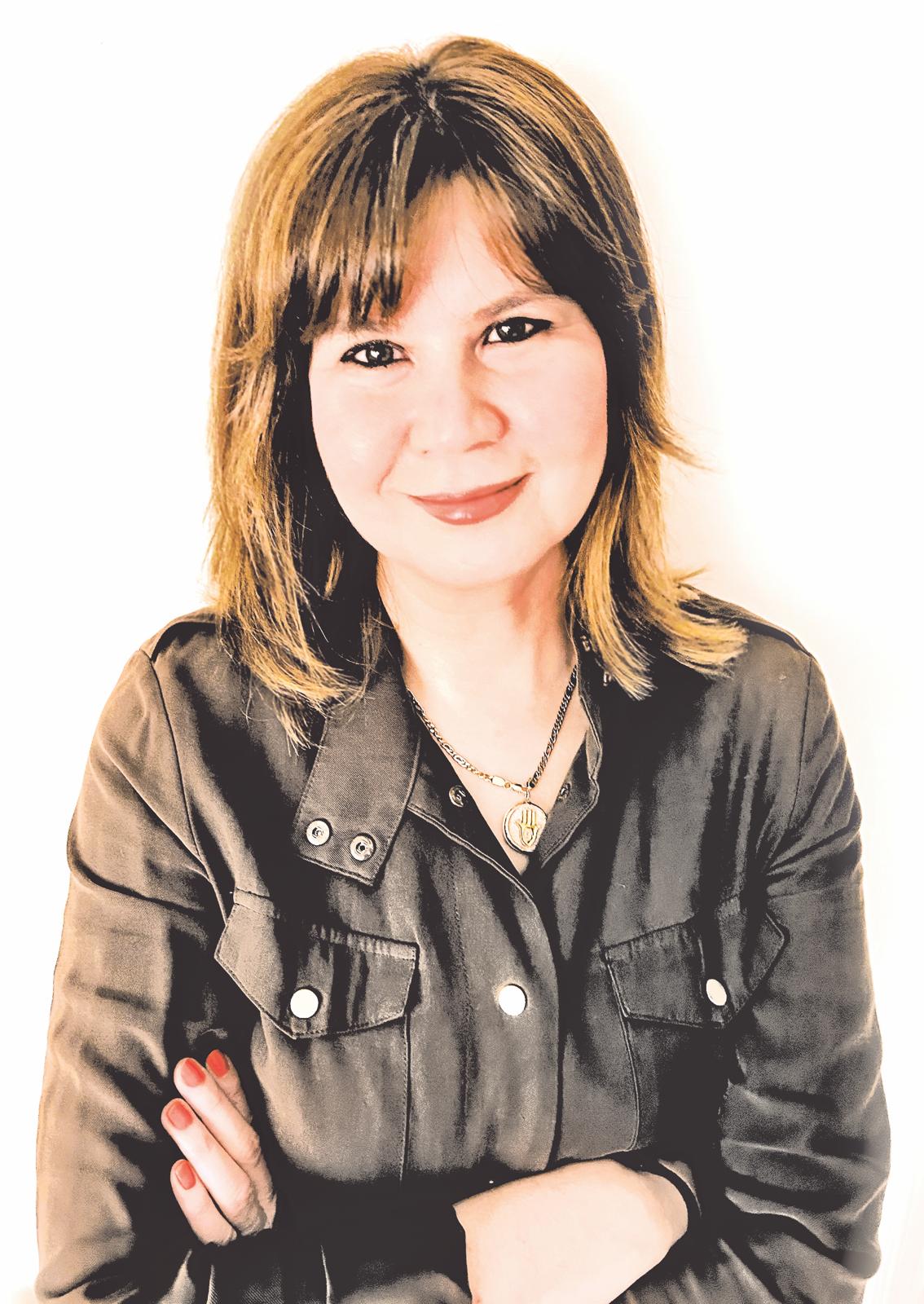 Elif Töre Sülüner