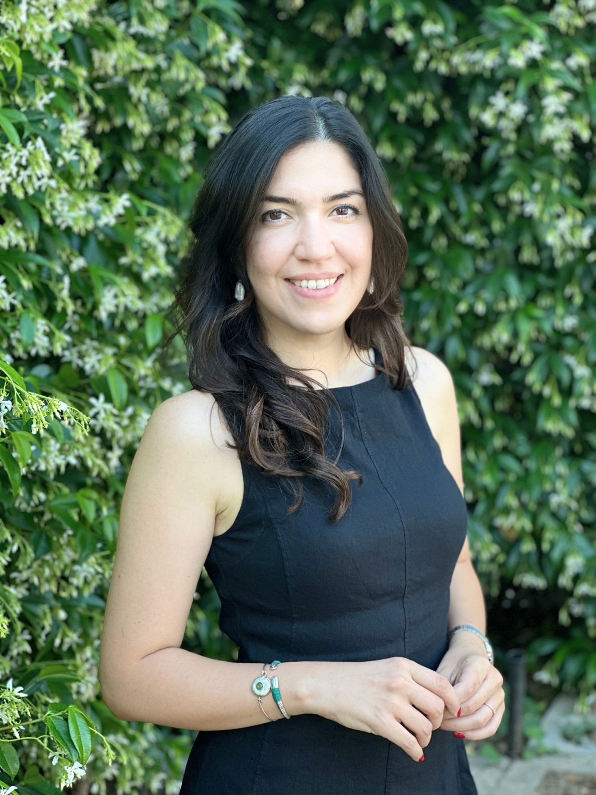 Elçin Polat