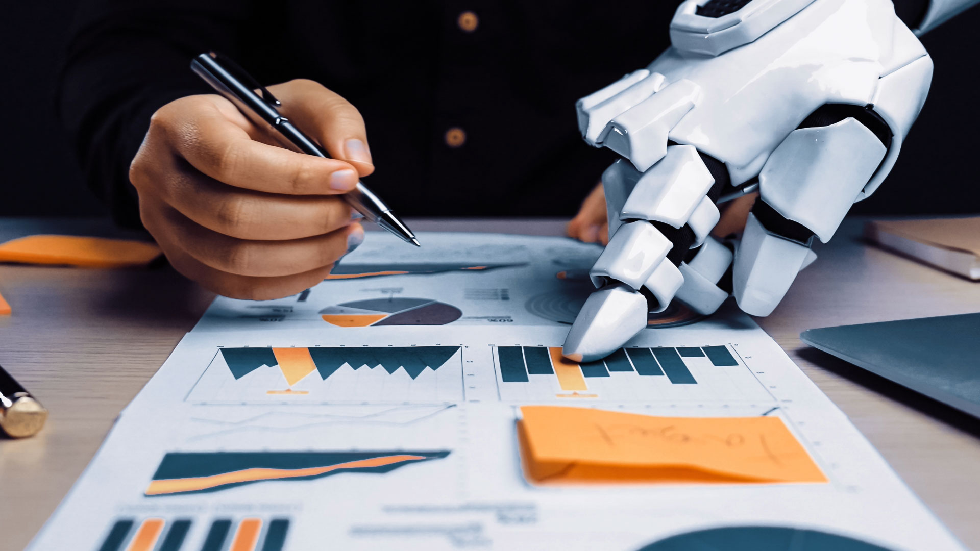 Generative AI for Business: Strateji, Üretim ve Güvenli Kullanım