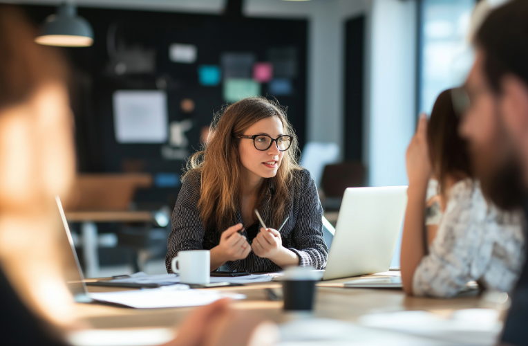 İş Hayatında İz Bırakan İletişim