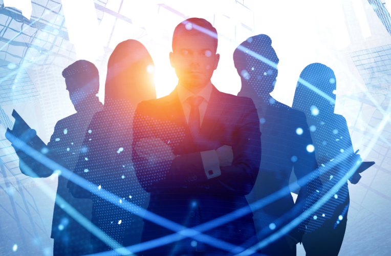 Birlikte Başaran Ekibin Lideri Olmak Atölyesi