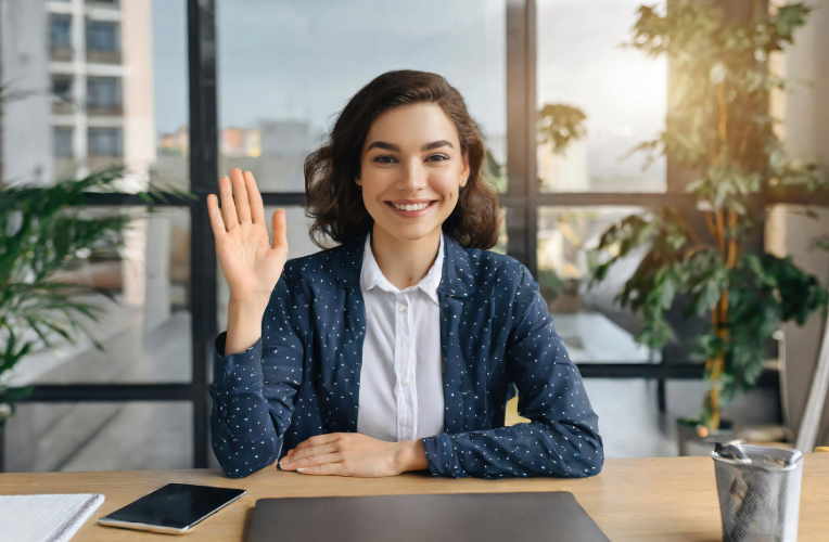 Profesyonel Hayata Merhaba