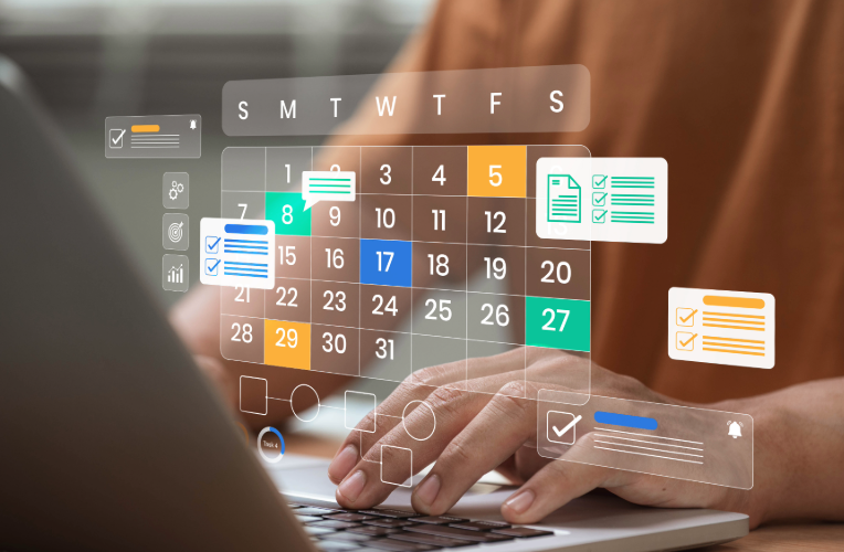 Kişisel Verimlilik ve Zaman Yönetimi